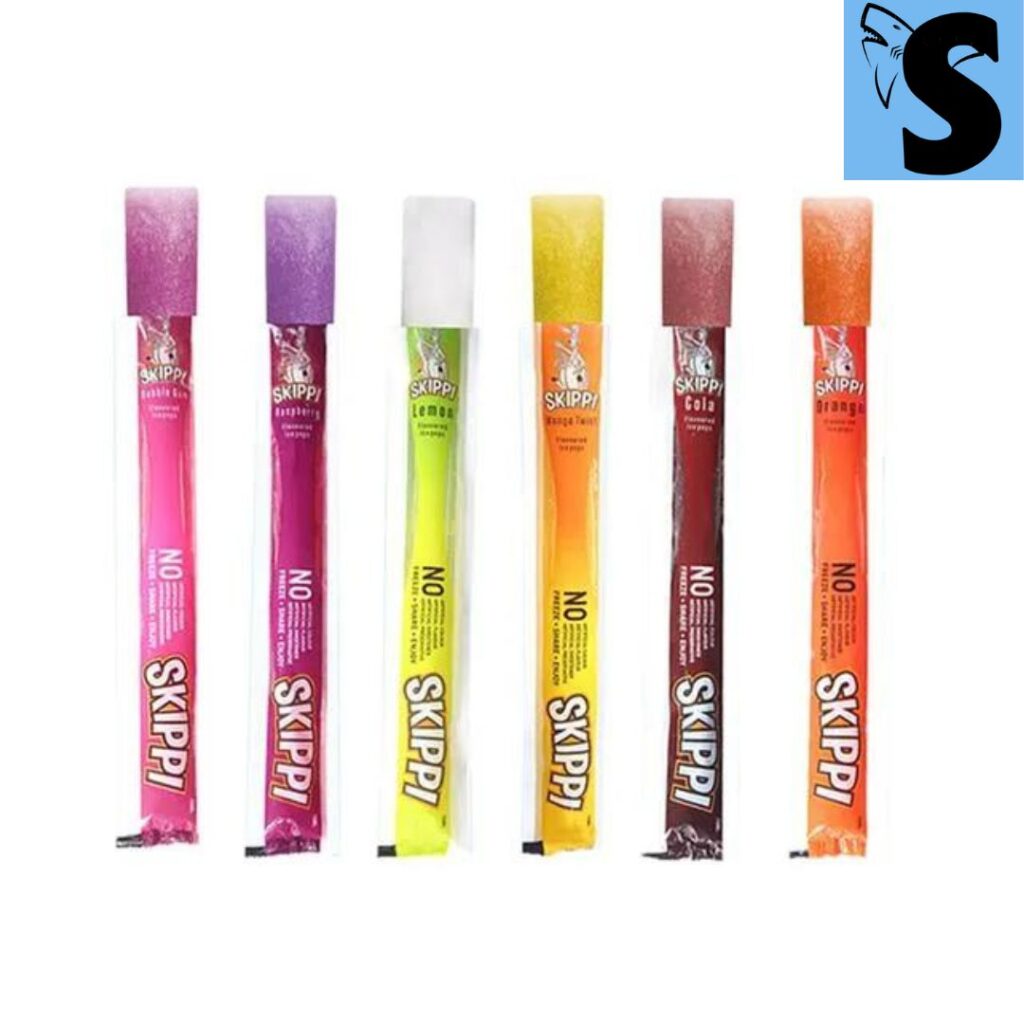 Skippi Ice Pops