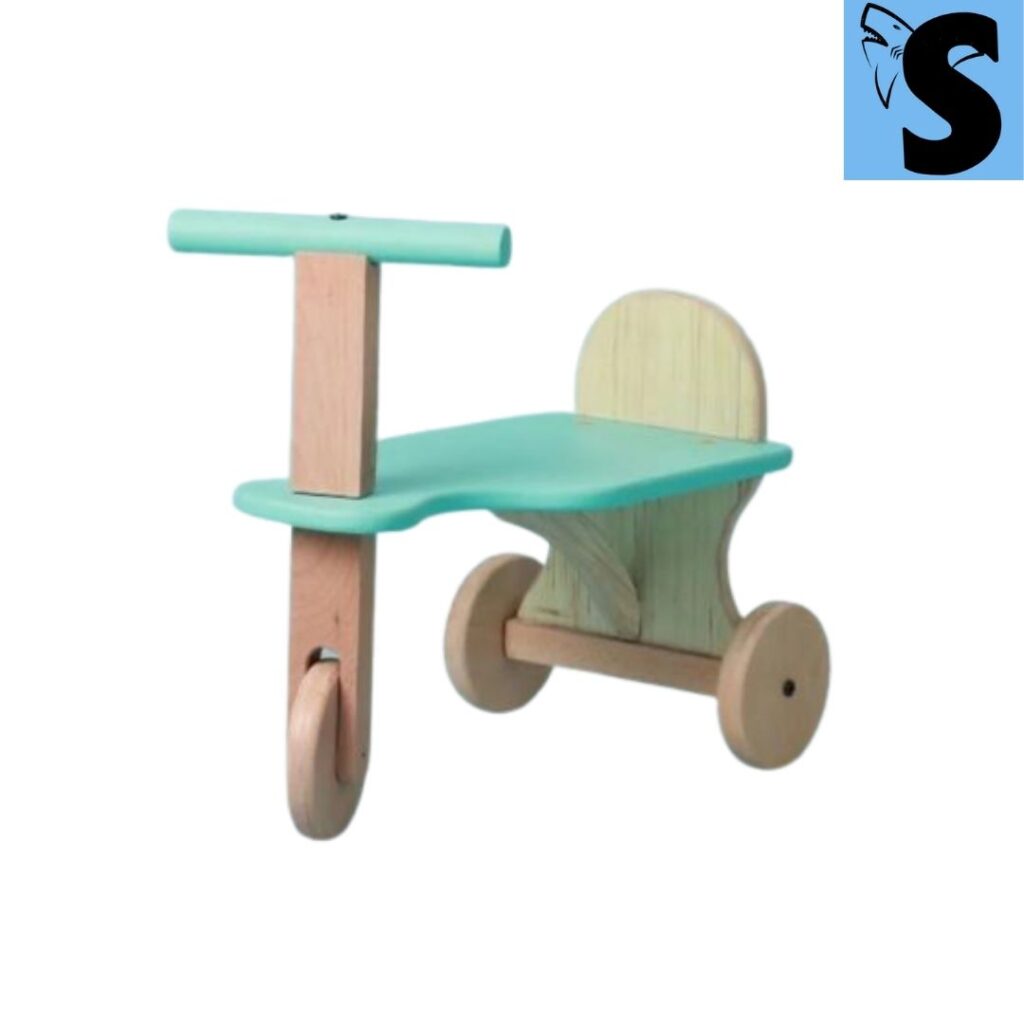 Ariro Wooden Toys