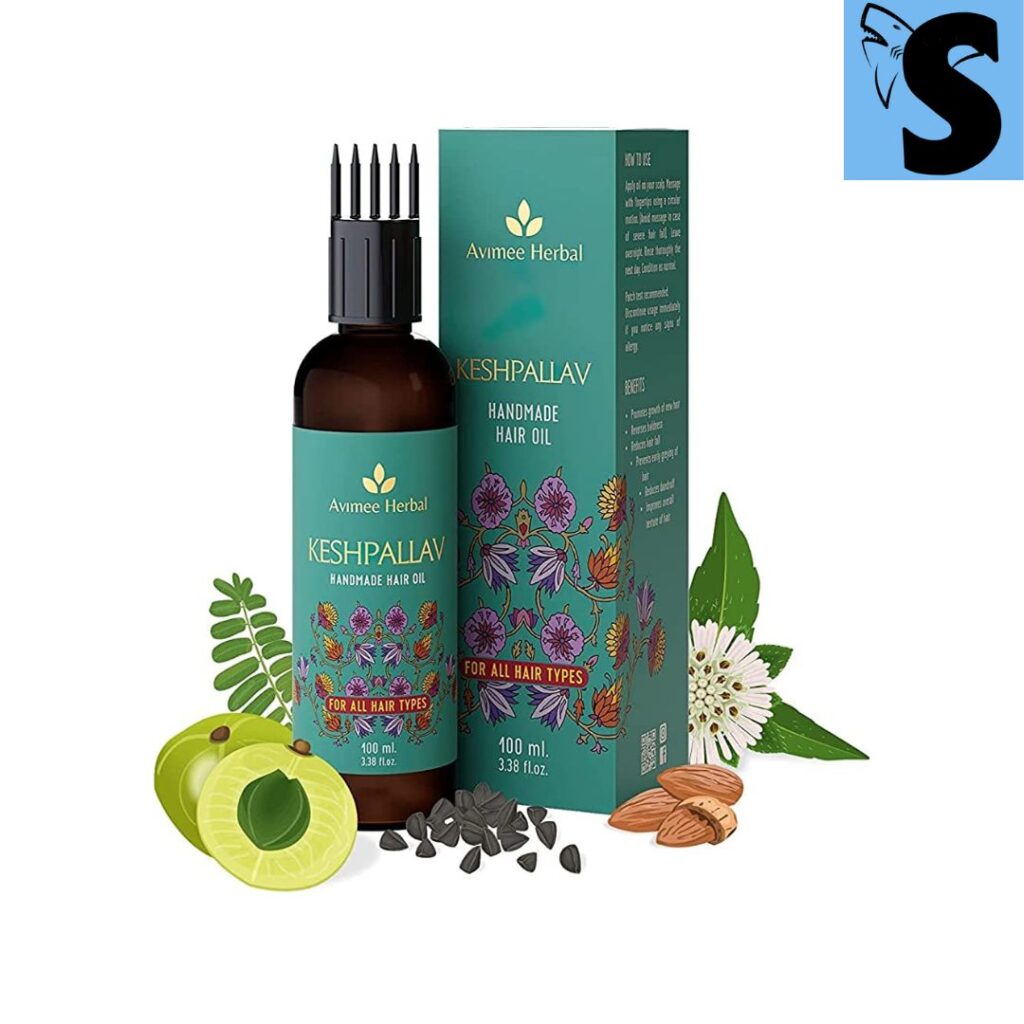 Avimee herbal 