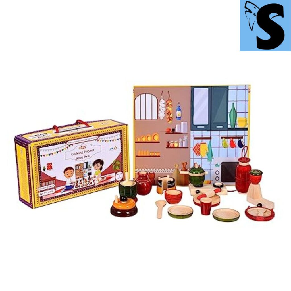 Desi Toys