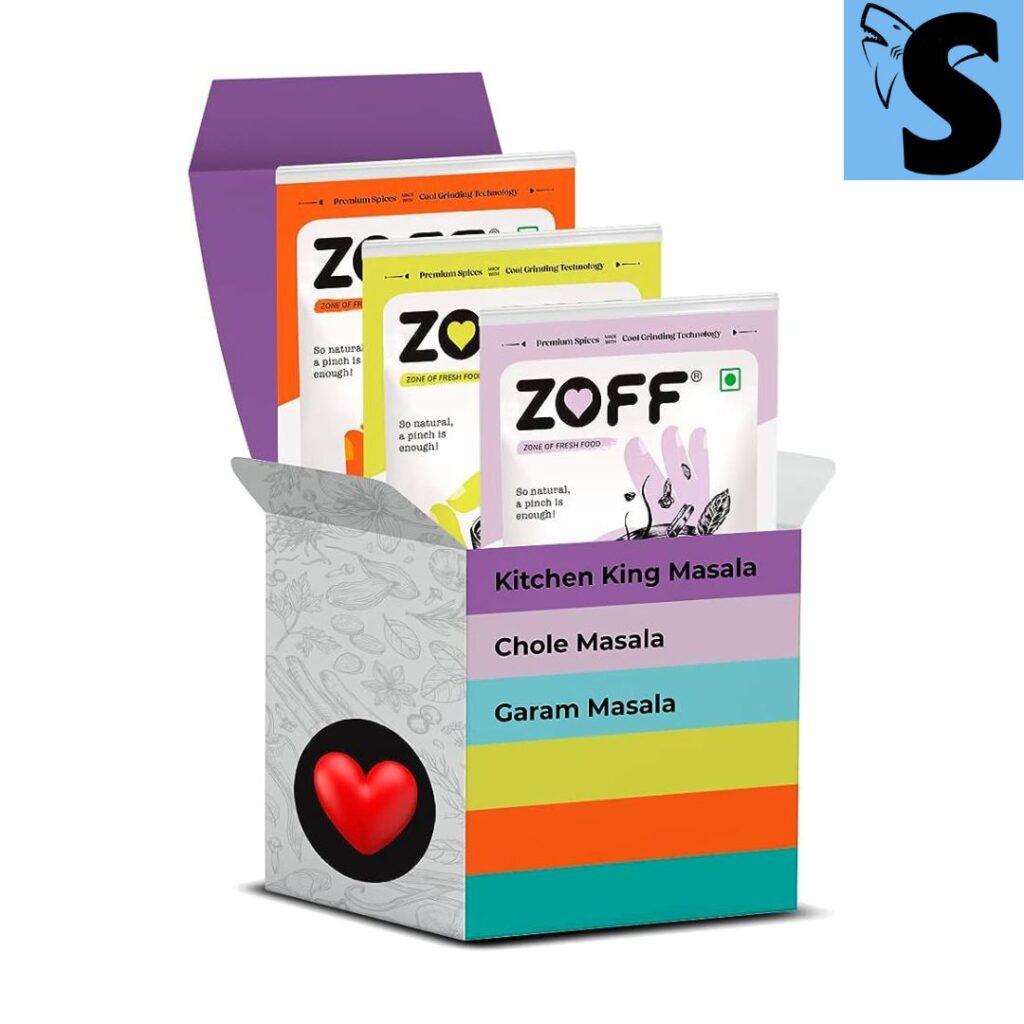 Zoff Masala
