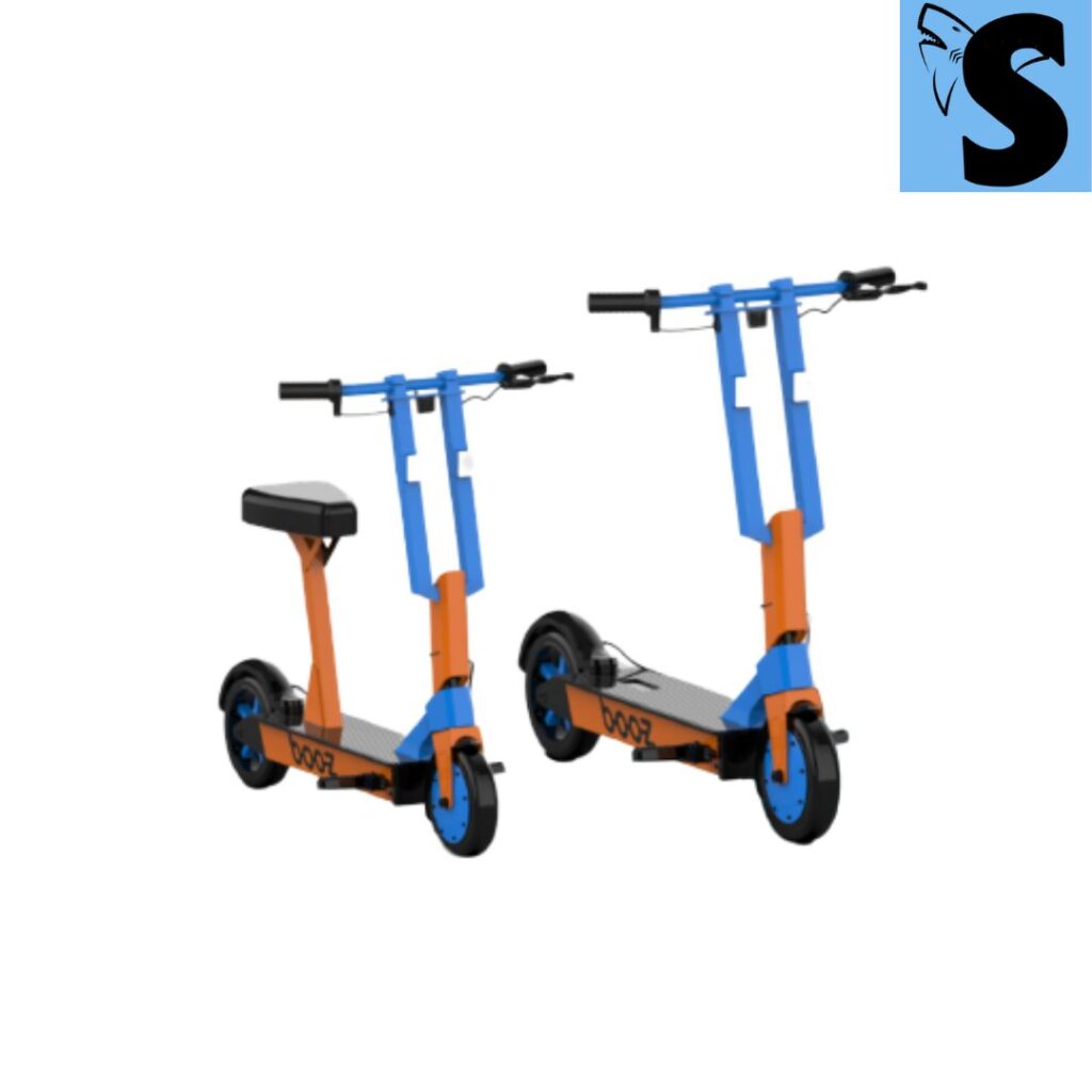 booze scooter