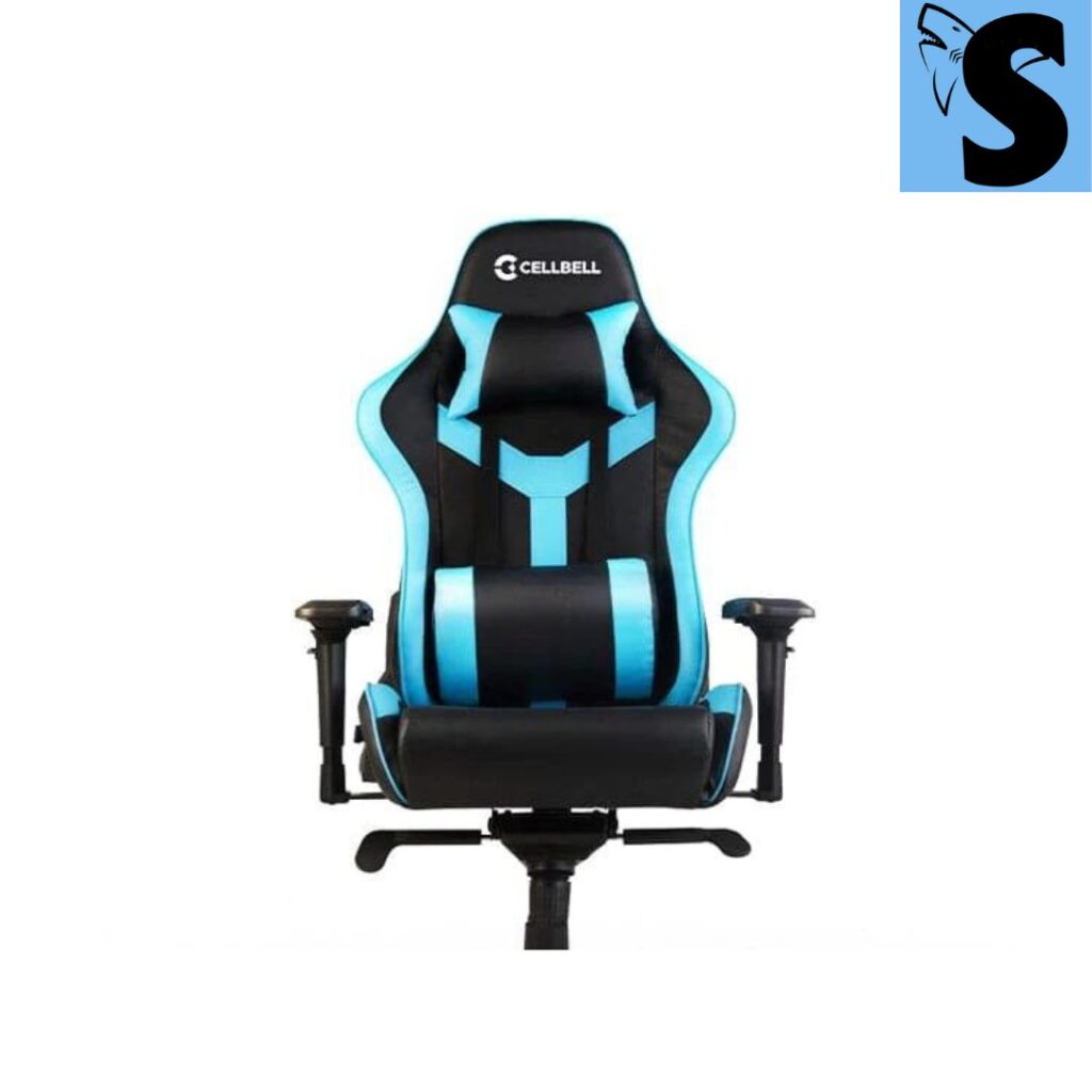 Cellbell Chair 