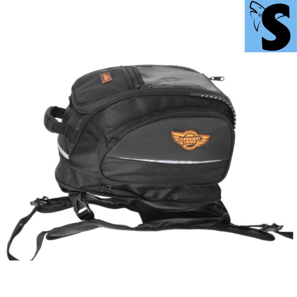 Guardian Gears Tank Bag
