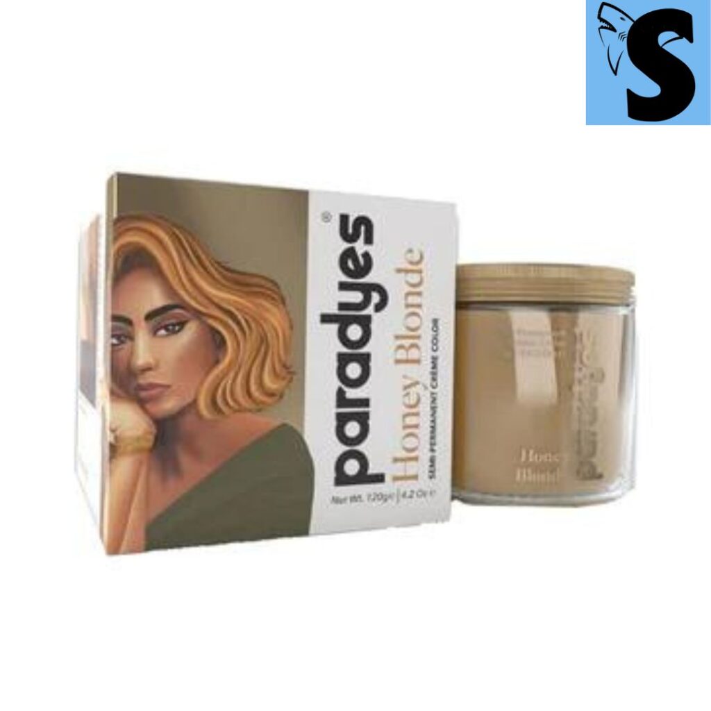 Paradyes Hair