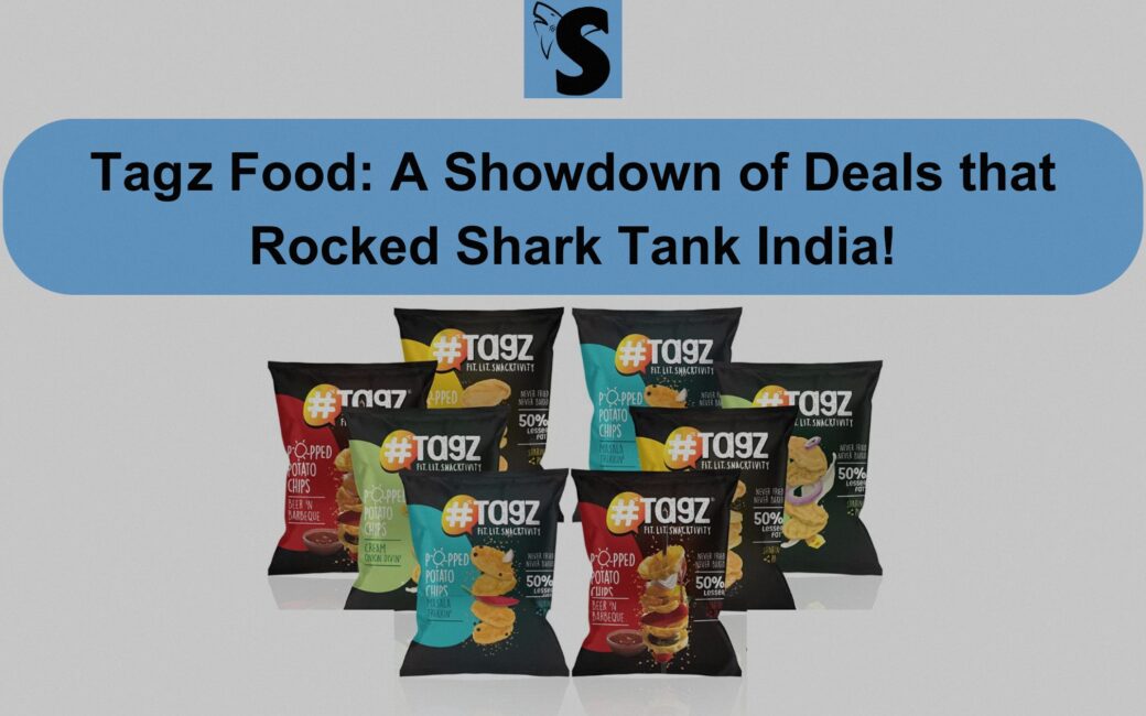 tagz food