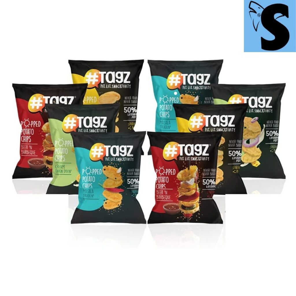 Tagz Food