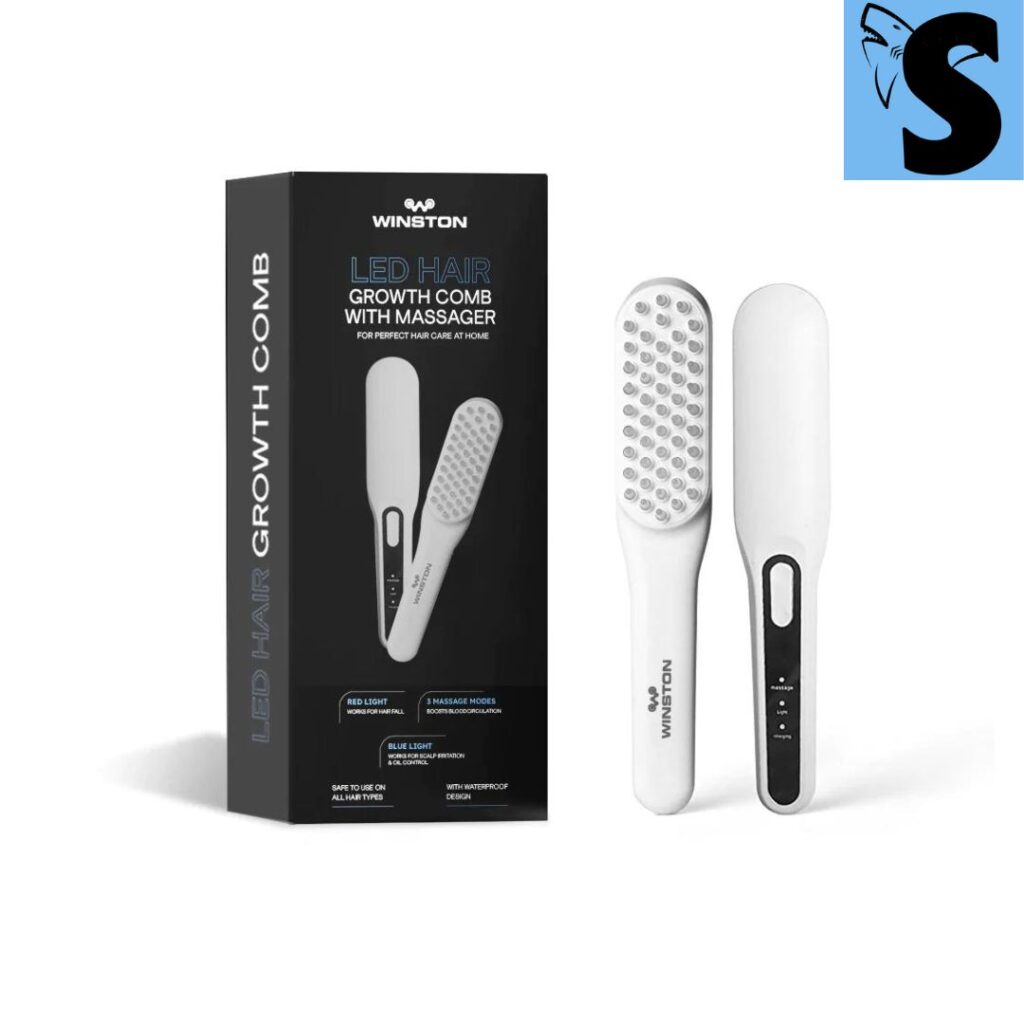 Winston Comb
